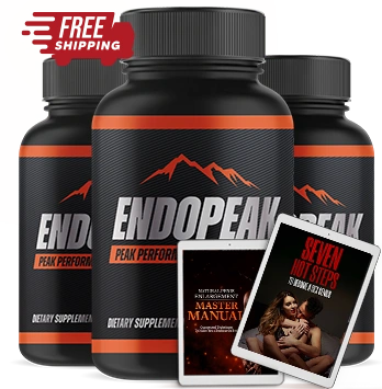 Elite Force XL 3 Bottles